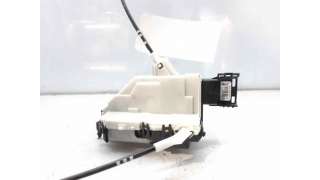CERRADURA PUERTA DELANTERA DERECHA PEUGEOT PARTNER FURGÓN (2015-) 1.6 BLUEHDI 100 100CV 1560CC - L.7034269 / 2456A179912