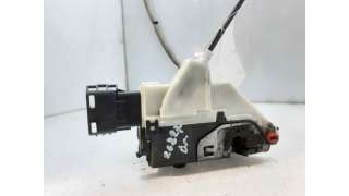 CERRADURA PUERTA DELANTERA DERECHA PEUGEOT PARTNER FURGÓN (2015-) 1.6 BLUEHDI 100 100CV 1560CC - L.7034269 / 2456A179912