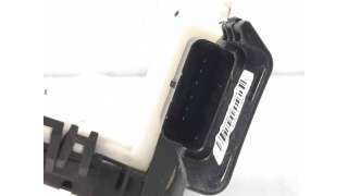 CERRADURA PUERTA DELANTERA DERECHA PEUGEOT PARTNER FURGÓN (2015-) 1.6 BLUEHDI 100 100CV 1560CC - L.7034269 / 2456A179912