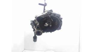 CAJA CAMBIOS SEAT AROSA (1997-2004) 1.0 50CV 999CC - L.7034271 / DKG