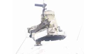CAJA CAMBIOS SEAT AROSA (1997-2004) 1.0 50CV 999CC - L.7034271 / DKG  2