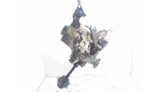 CAJA CAMBIOS SEAT AROSA (1997-2004) 1.0 50CV 999CC - L.7034271 / DKG 