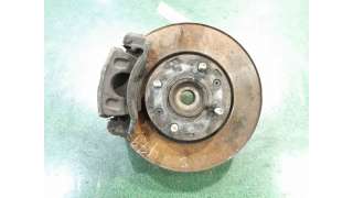 MANGUETA DELANTERA IZQUIERDA HYUNDAI ELANTRA SEDÁN (2001-2006) 2.0 CRDI 113CV 1991CC - L.7034357 / 517152D200