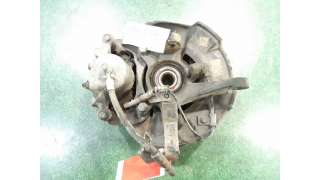 MANGUETA DELANTERA IZQUIERDA HYUNDAI ELANTRA SEDÁN (2001-2006) 2.0 CRDI 113CV 1991CC - L.7034357 / 517152D200