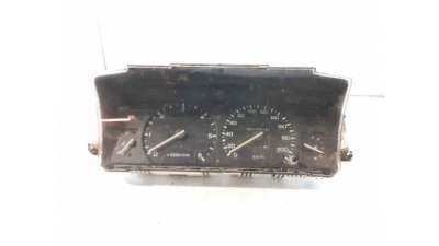 CUADRO INSTRUMENTOS LAND ROVER DISCOVERY I (1989-1998) 2.5 TDI 4X4 113CV 2496CC - L.7034609 / YAC114022