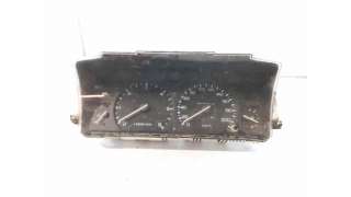 CUADRO INSTRUMENTOS LAND ROVER DISCOVERY I (1989-1998) 2.5 TDI 4X4 113CV 2496CC - L.7034609 / YAC114022