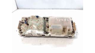 CUADRO INSTRUMENTOS LAND ROVER DISCOVERY I (1989-1998) 2.5 TDI 4X4 113CV 2496CC - L.7034609 / YAC114022