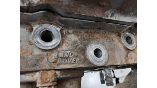 CULATA LAND ROVER DISCOVERY I (1989-1998) 2.5 TDI 4X4 113CV 2496CC - L.7034611 / HRC2281