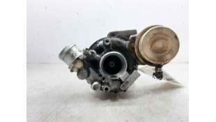 TURBOCOMPRESOR SEAT IBIZA II (1996-2002) 1.9 TDI 90CV 1896CC - L.7035346 / 038145701F
