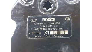 BOMBA INYECCION BMW 3 (2001-2003) 18 D 116CV 1951CC - L.7035635 / 7788670