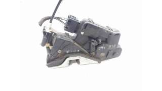 CERRADURA PUERTA DELANTERA DERECHA BMW 3 (2001-2003) 18 D 116CV 1951CC - L.7035674 / 51217011244