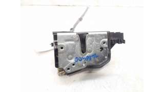 CERRADURA PUERTA DELANTERA DERECHA BMW 3 (2001-2003) 18 D 116CV 1951CC - L.7035674 / 51217011244