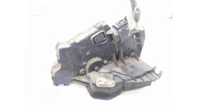 CERRADURA PUERTA TRASERA DERECHA BMW 3 (2001-2003) 18 D 116CV 1951CC - L.7035680 / 51227011246