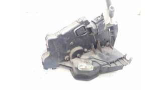 CERRADURA PUERTA TRASERA DERECHA BMW 3 (2001-2003) 18 D 116CV 1951CC - L.7035680 / 51227011246
