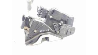 CERRADURA PUERTA TRASERA DERECHA BMW 3 (2001-2003) 18 D 116CV 1951CC - L.7035680 / 51227011246