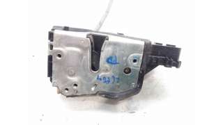 CERRADURA PUERTA TRASERA DERECHA BMW 3 (2001-2003) 18 D 116CV 1951CC - L.7035680 / 51227011246