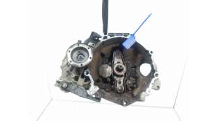 CAJA CAMBIOS SEAT IBIZA III (2005-2009) 1.4 TDI 80CV 1422CC - L.7035849 / JDD