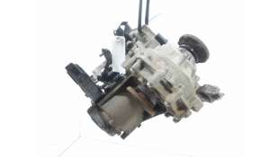 CAJA CAMBIOS SEAT IBIZA III (2005-2009) 1.4 TDI 80CV 1422CC - L.7035849 / JDD 2