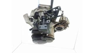 CAJA CAMBIOS SEAT IBIZA III (2005-2009) 1.4 TDI 80CV 1422CC - L.7035849 / JDD
