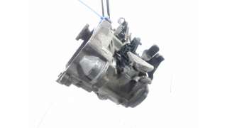 CAJA CAMBIOS SEAT IBIZA III (2005-2009) 1.4 TDI 80CV 1422CC - L.7035849 / JDD