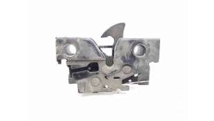 CERRADURA CAPOT SEAT IBIZA III (2005-2009) 1.4 TDI 80CV 1422CC - L.7035902 / 6J0823186 2