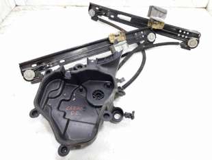 ELEVALUNAS DELANTERO IZQUIERDO SEAT IBIZA III (2005-2009) 1.4 TDI 80CV 1422CC - L.7035922 / 6J4837461