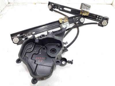 ELEVALUNAS DELANTERO IZQUIERDO SEAT IBIZA III (2005-2009) 1.4 TDI 80CV 1422CC - L.7035922 / 6J4837461