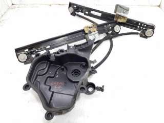 ELEVALUNAS DELANTERO IZQUIERDO SEAT IBIZA III (2005-2009) 1.4 TDI 80CV 1422CC - L.7035922 / 6J4837461