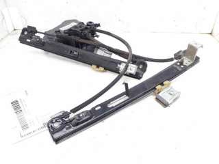 ELEVALUNAS DELANTERO IZQUIERDO SEAT IBIZA III (2005-2009) 1.4 TDI 80CV 1422CC - L.7035922 / 6J4837461