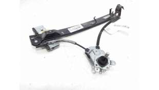 ELEVALUNAS TRASERO DERECHO SEAT IBIZA III (2005-2009) 1.4 TDI 80CV 1422CC - L.7035923 / 6J4839462B