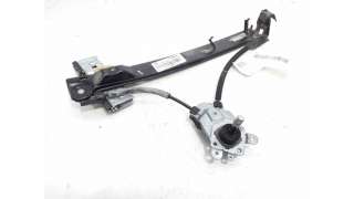 ELEVALUNAS TRASERO DERECHO SEAT IBIZA III (2005-2009) 1.4 TDI 80CV 1422CC - L.7035923 / 6J4839462B