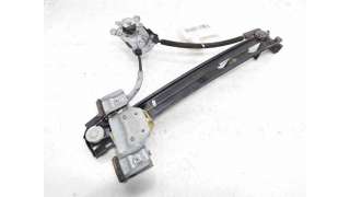 ELEVALUNAS TRASERO DERECHO SEAT IBIZA III (2005-2009) 1.4 TDI 80CV 1422CC - L.7035923 / 6J4839462B