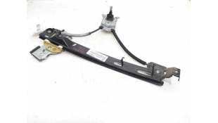 ELEVALUNAS TRASERO IZQUIERDO SEAT IBIZA III (2005-2009) 1.4 TDI 80CV 1422CC - L.7035924 / 6J4839461B