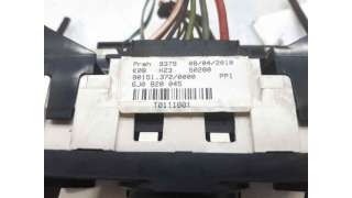 MANDO CALEFACCION /  AIRE ACONDICIONADO SEAT IBIZA III (2005-2009) 1.4 TDI 80CV 1422CC - L.7035951 / 6J0819045