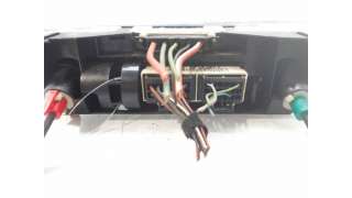 MANDO CALEFACCION /  AIRE ACONDICIONADO SEAT IBIZA III (2005-2009) 1.4 TDI 80CV 1422CC - L.7035951 / 6J0819045