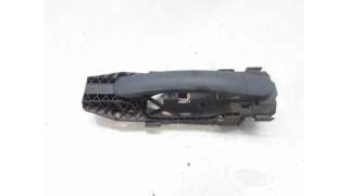 MANETA EXTERIOR TRASERA DERECHA SEAT IBIZA III (2005-2009) 1.4 TDI 80CV 1422CC - L.7035963 / 6R4837205D