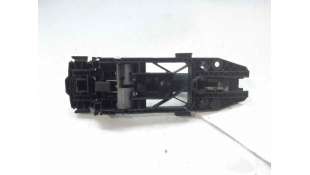 MANETA EXTERIOR TRASERA DERECHA SEAT IBIZA III (2005-2009) 1.4 TDI 80CV 1422CC - L.7035963 / 6R4837205D 2