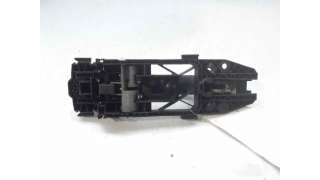 MANETA EXTERIOR TRASERA DERECHA SEAT IBIZA III (2005-2009) 1.4 TDI 80CV 1422CC - L.7035963 / 6R4837205D
