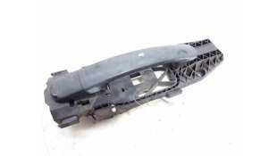 MANETA EXTERIOR TRASERA IZQUIERDA SEAT IBIZA III (2005-2009) 1.4 TDI 80CV 1422CC - L.7035964 / 6R4837205D