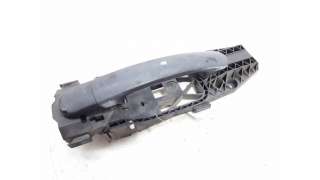 MANETA EXTERIOR TRASERA IZQUIERDA SEAT IBIZA III (2005-2009) 1.4 TDI 80CV 1422CC - L.7035964 / 6R4837205D