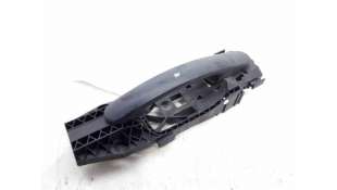 MANETA EXTERIOR TRASERA IZQUIERDA SEAT IBIZA III (2005-2009) 1.4 TDI 80CV 1422CC - L.7035964 / 6R4837205D 2