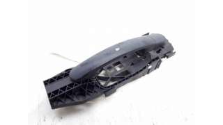 MANETA EXTERIOR TRASERA IZQUIERDA SEAT IBIZA III (2005-2009) 1.4 TDI 80CV 1422CC - L.7035964 / 6R4837205D