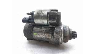 MOTOR ARRANQUE SEAT IBIZA III (2005-2009) 1.4 TDI 80CV 1422CC - L.7035967 / 02Z911024J