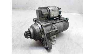 MOTOR ARRANQUE SEAT IBIZA III (2005-2009) 1.4 TDI 80CV 1422CC - L.7035967 / 02Z911024J 2