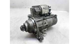 MOTOR ARRANQUE SEAT IBIZA III (2005-2009) 1.4 TDI 80CV 1422CC - L.7035967 / 02Z911024J