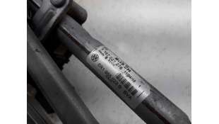 MOTOR LIMPIA DELANTERO SEAT IBIZA III (2005-2009) 1.4 TDI 80CV 1422CC - L.7035972 / 6R1955119 2