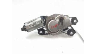 MOTOR LIMPIA TRASERO SEAT IBIZA III (2005-2009) 1.4 TDI 80CV 1422CC - L.7035973 / 6J4955711