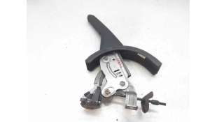 PALANCA FRENO DE MANO SEAT IBIZA III (2005-2009) 1.4 TDI 80CV 1422CC - L.7035976 / 6Q0711303AL 2