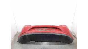 PARAGOLPES TRASERO SEAT IBIZA III (2005-2009) 1.4 TDI 80CV 1422CC - L.7035980 / 6J4807421GRU