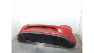 PARAGOLPES TRASERO SEAT IBIZA III (2005-2009) 1.4 TDI 80CV 1422CC - L.7035980 / 6J4807421GRU 2